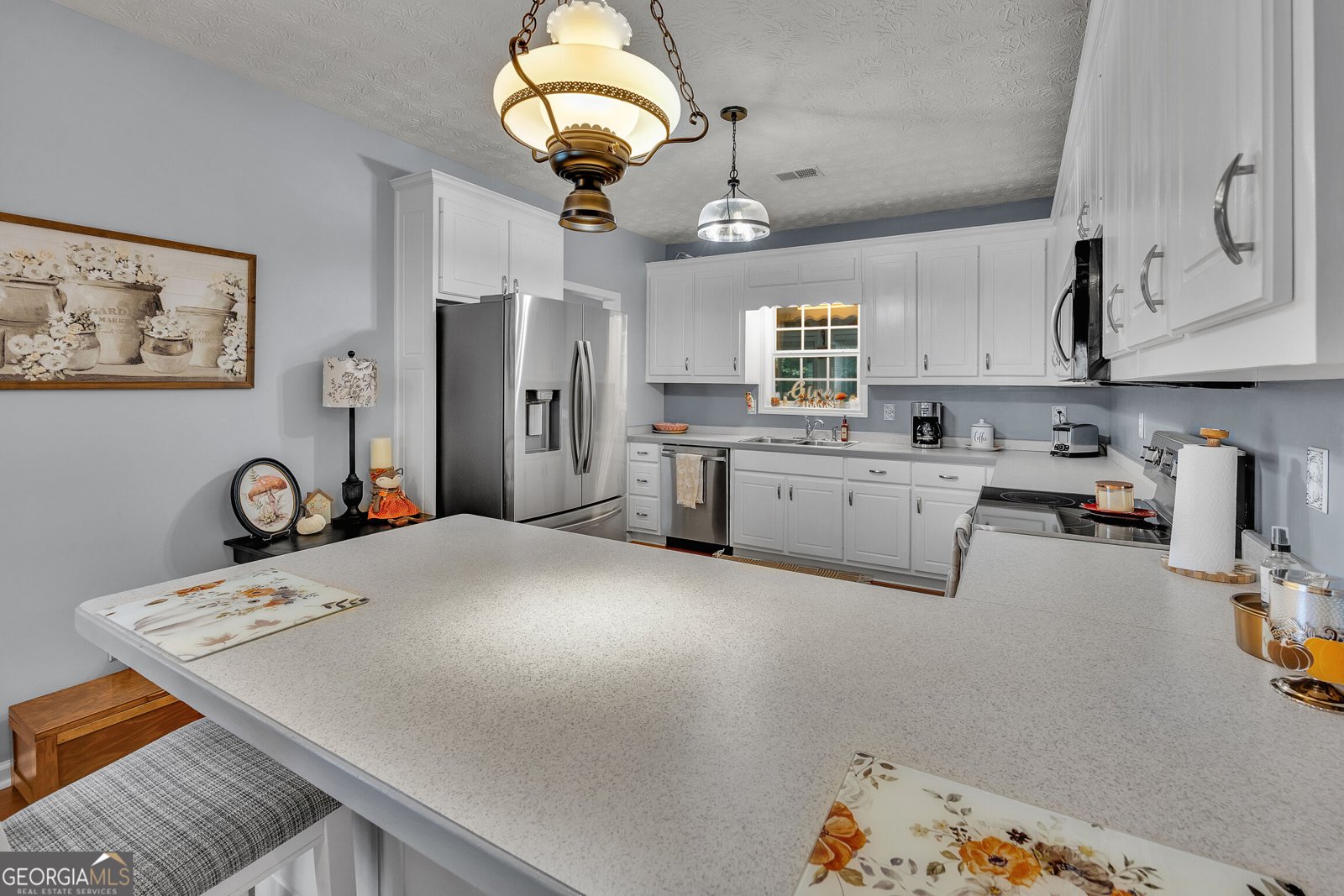 440 Berkshire Drive Covington - Photo 18
