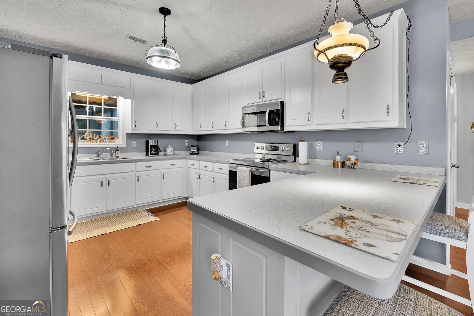 440 Berkshire Drive Covington - Photo 19