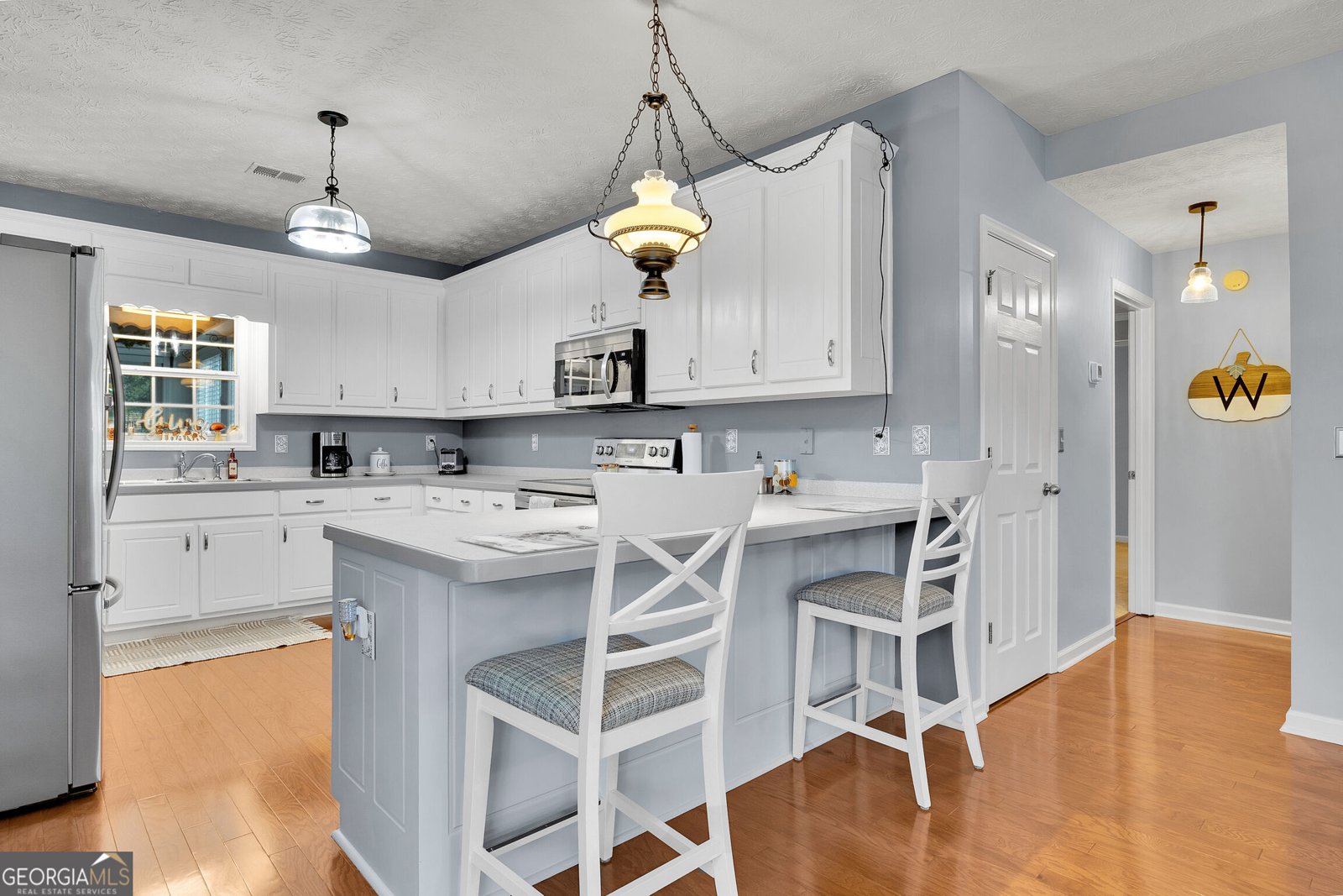 440 Berkshire Drive Covington - Photo 20