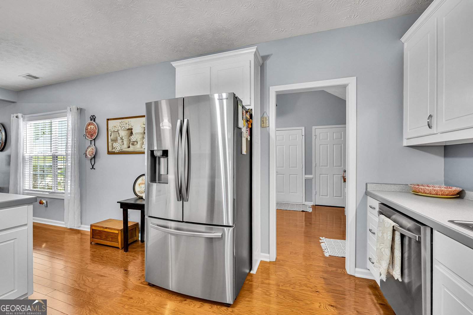 440 Berkshire Drive Covington - Photo 22