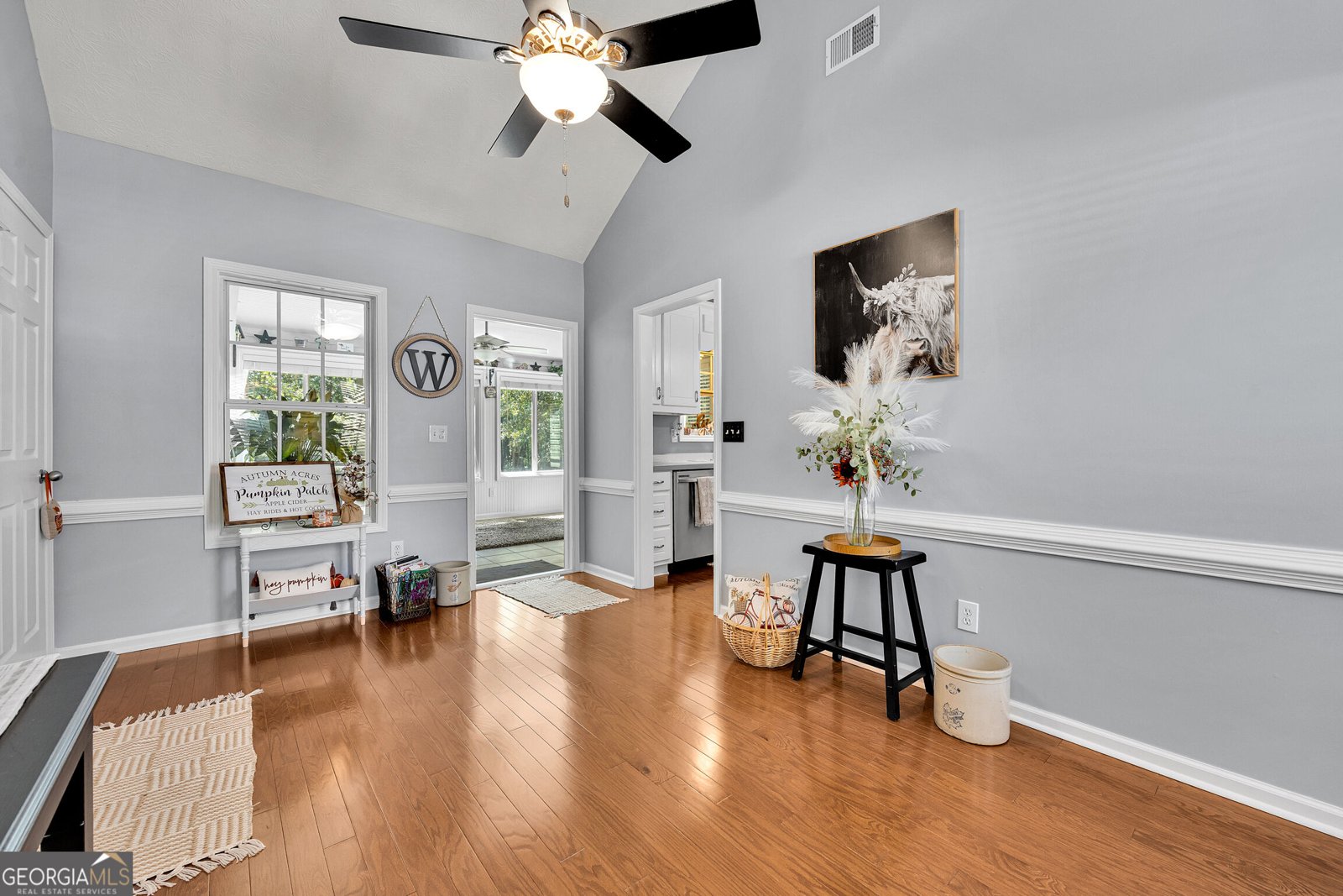 440 Berkshire Drive Covington - Photo 25