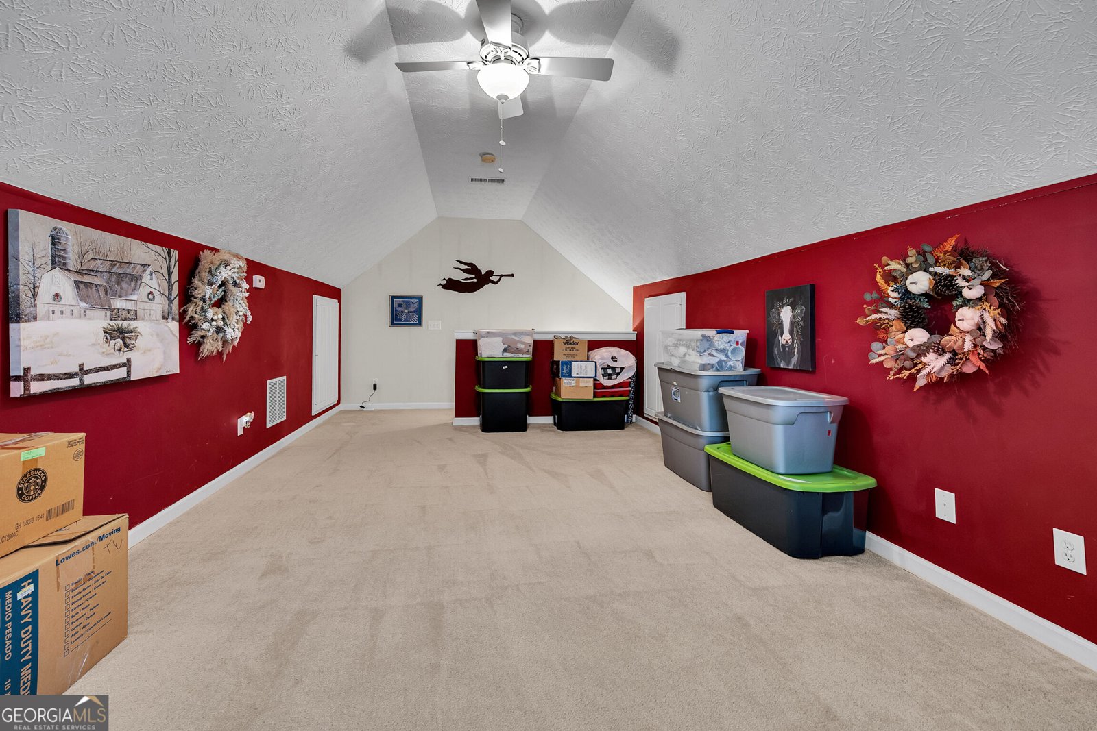 440 Berkshire Drive Covington - Photo 44