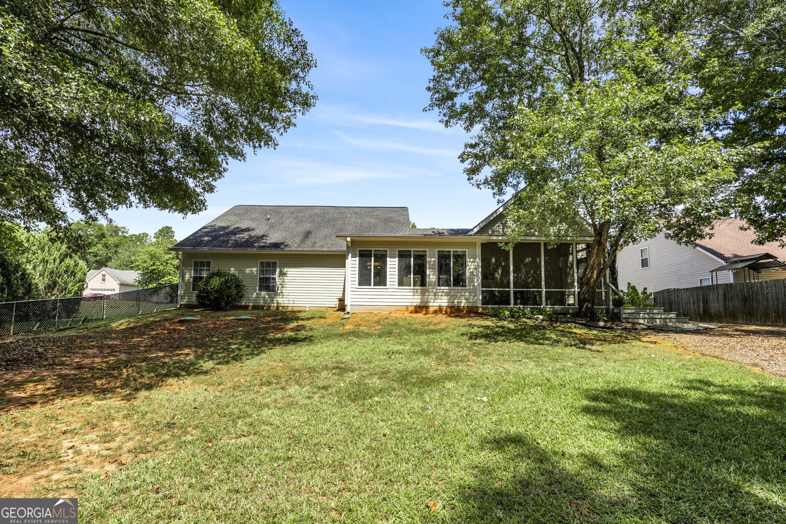440 Berkshire Drive Covington - Photo 46