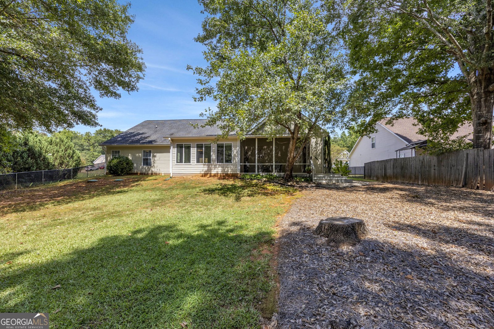 440 Berkshire Drive Covington - Photo 48