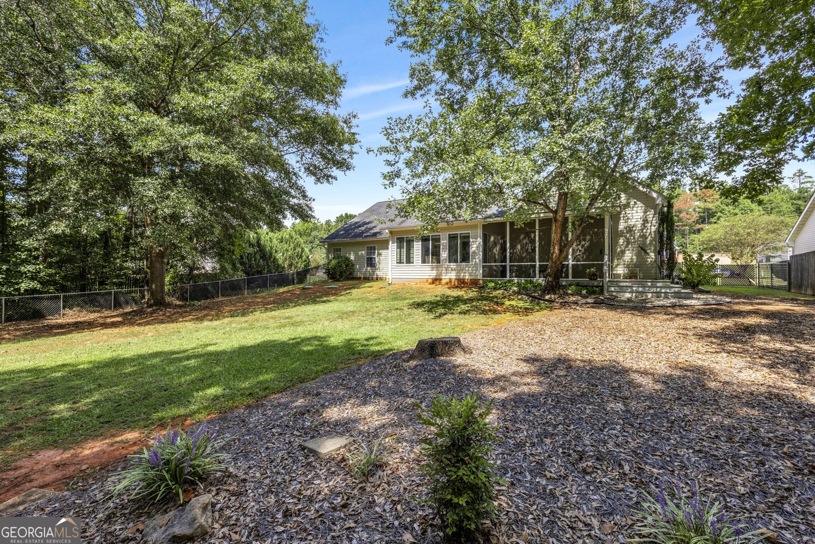 440 Berkshire Drive Covington - Photo 49