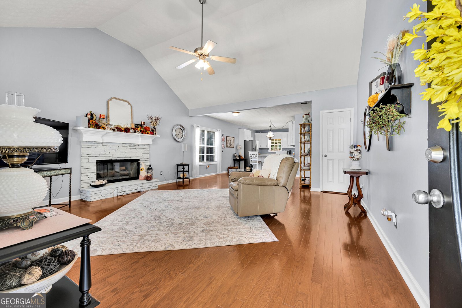 440 Berkshire Drive Covington - Photo 7