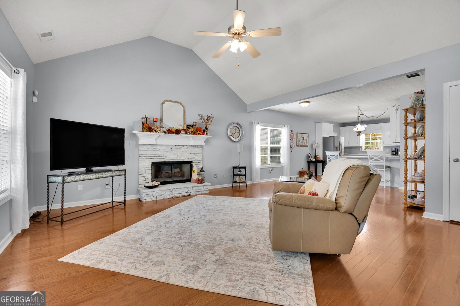 440 Berkshire Drive Covington - Photo 8
