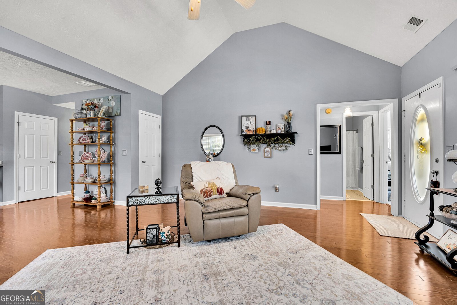 440 Berkshire Drive Covington - Photo 9