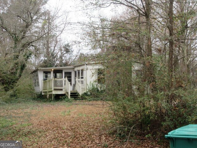 59 Skyland Drive Locust Grove - main photo