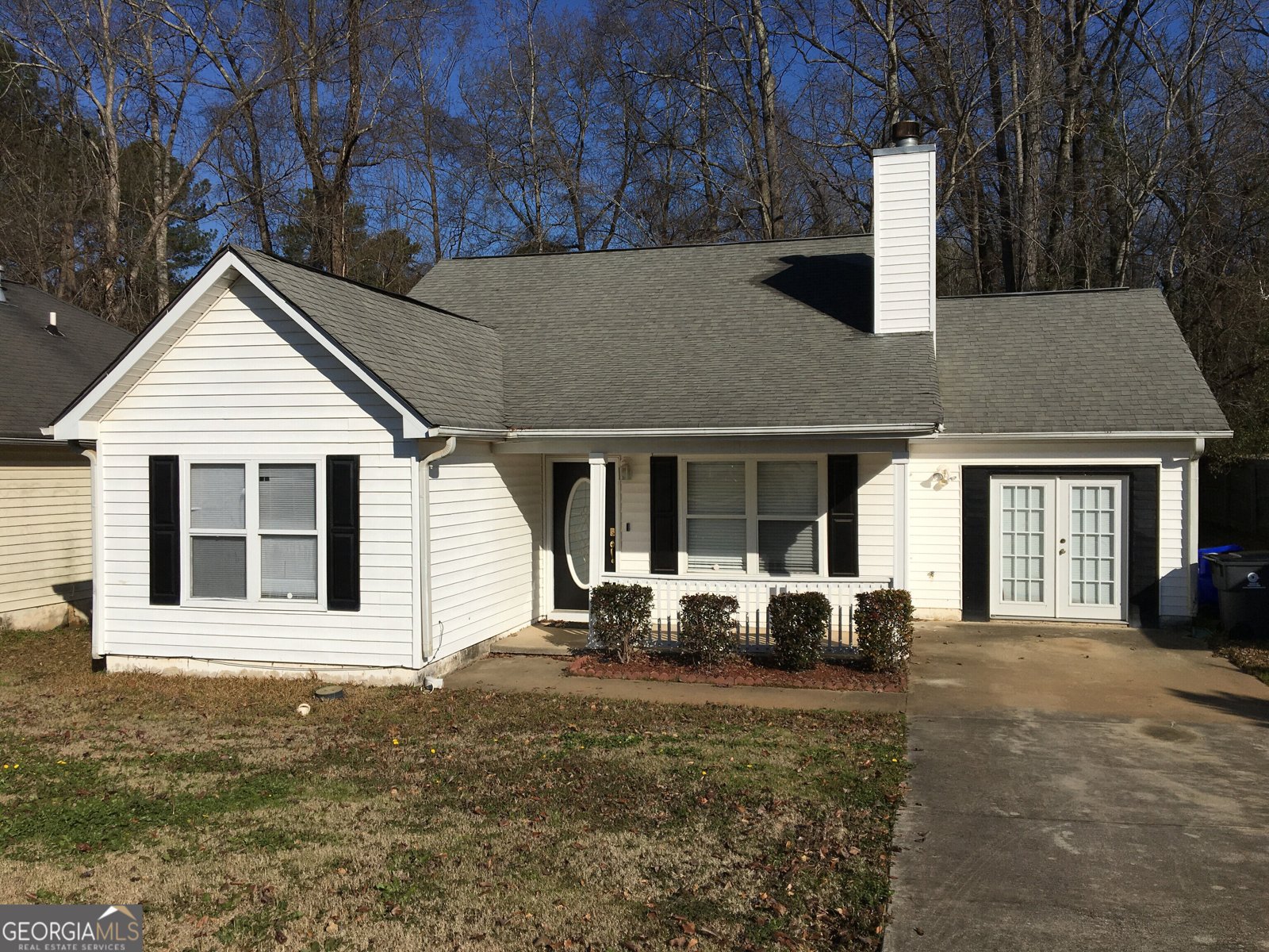 146 Glynn Addy Drive Stockbridge - main photo
