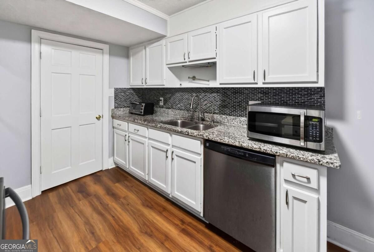 6094 Queen Anne Court Norcross - Photo 10