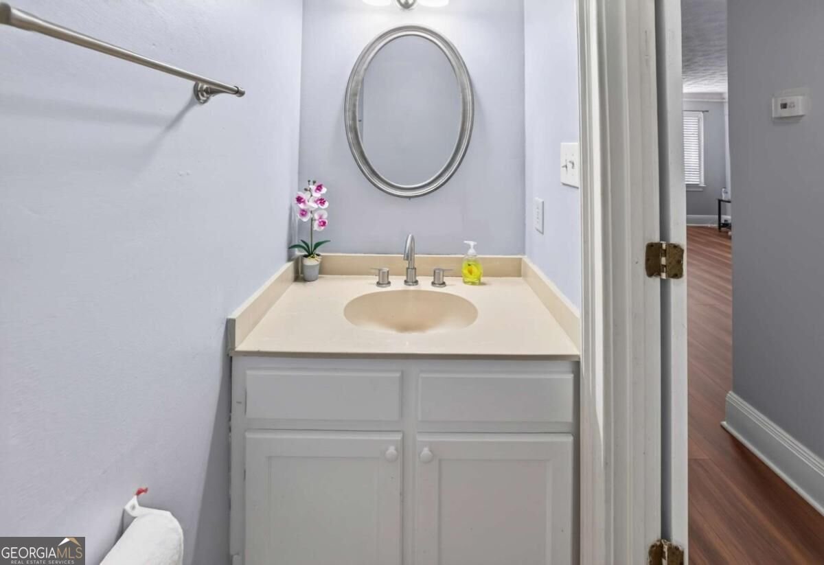 6094 Queen Anne Court Norcross - Photo 11