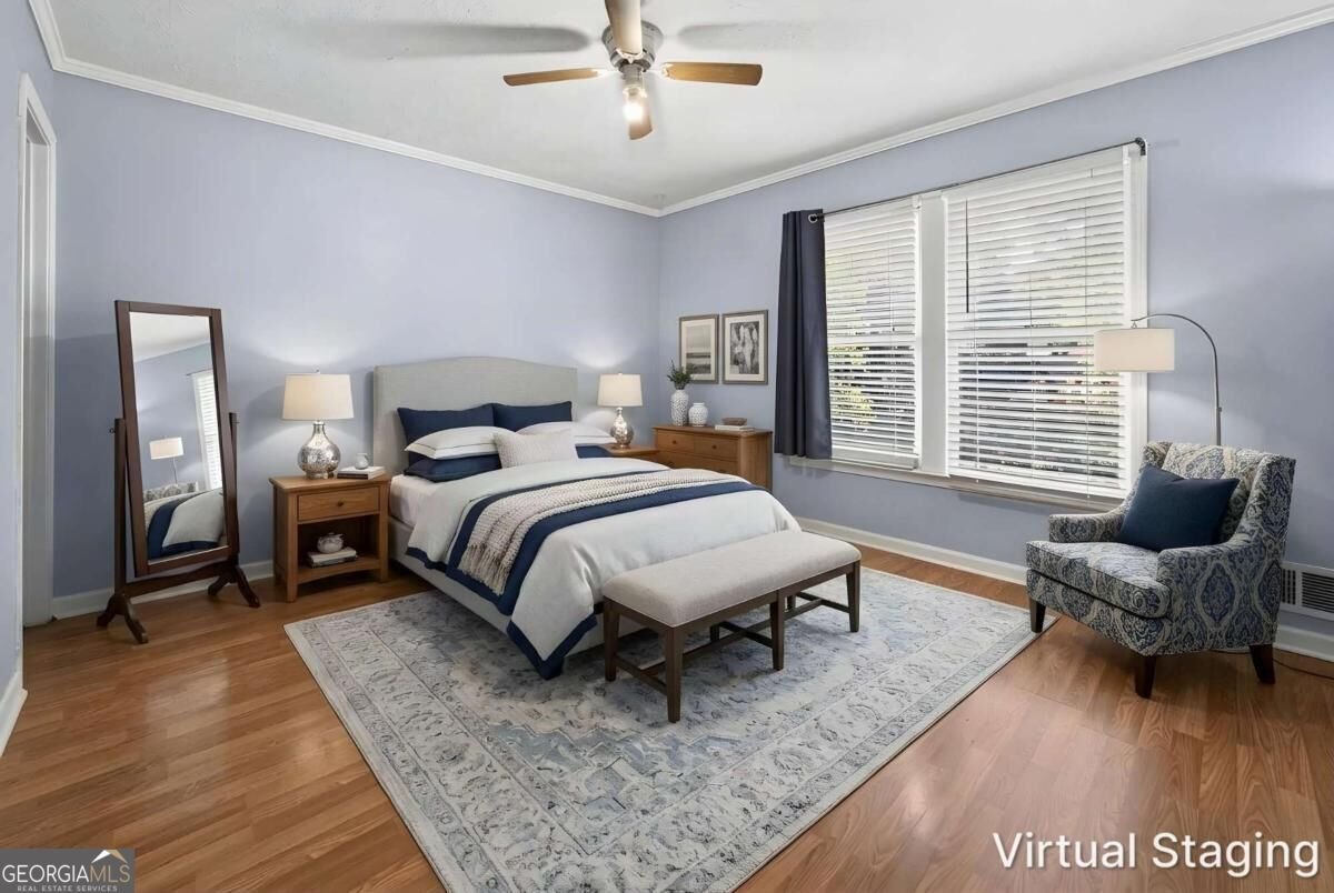 6094 Queen Anne Court Norcross - Photo 14