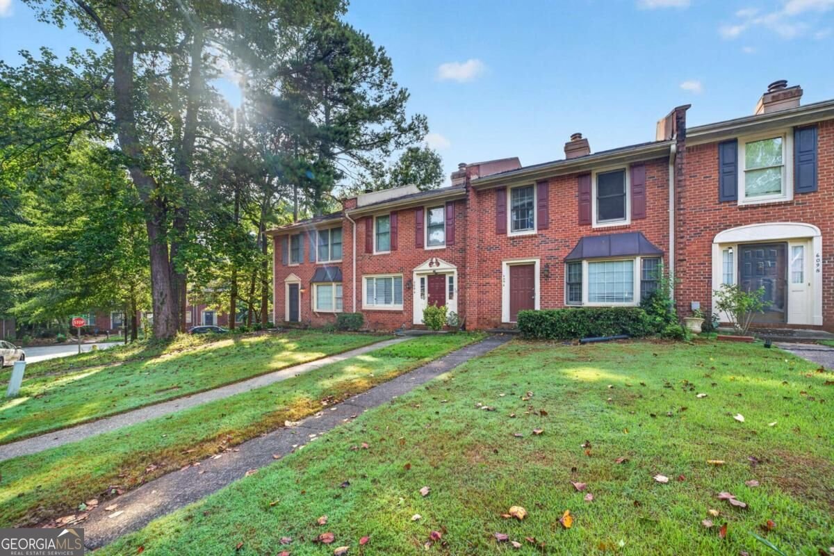 6094 Queen Anne Court Norcross - Photo 21