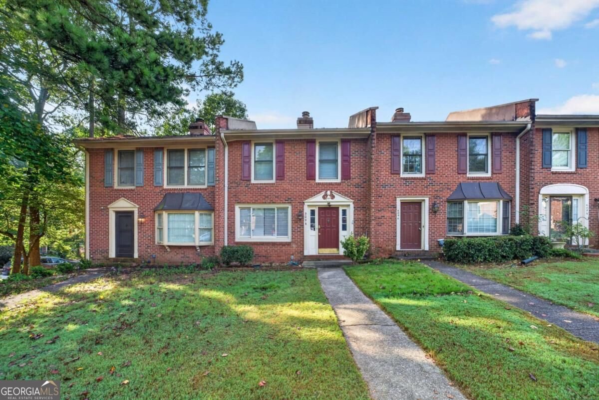6094 Queen Anne Court Norcross - Photo 22