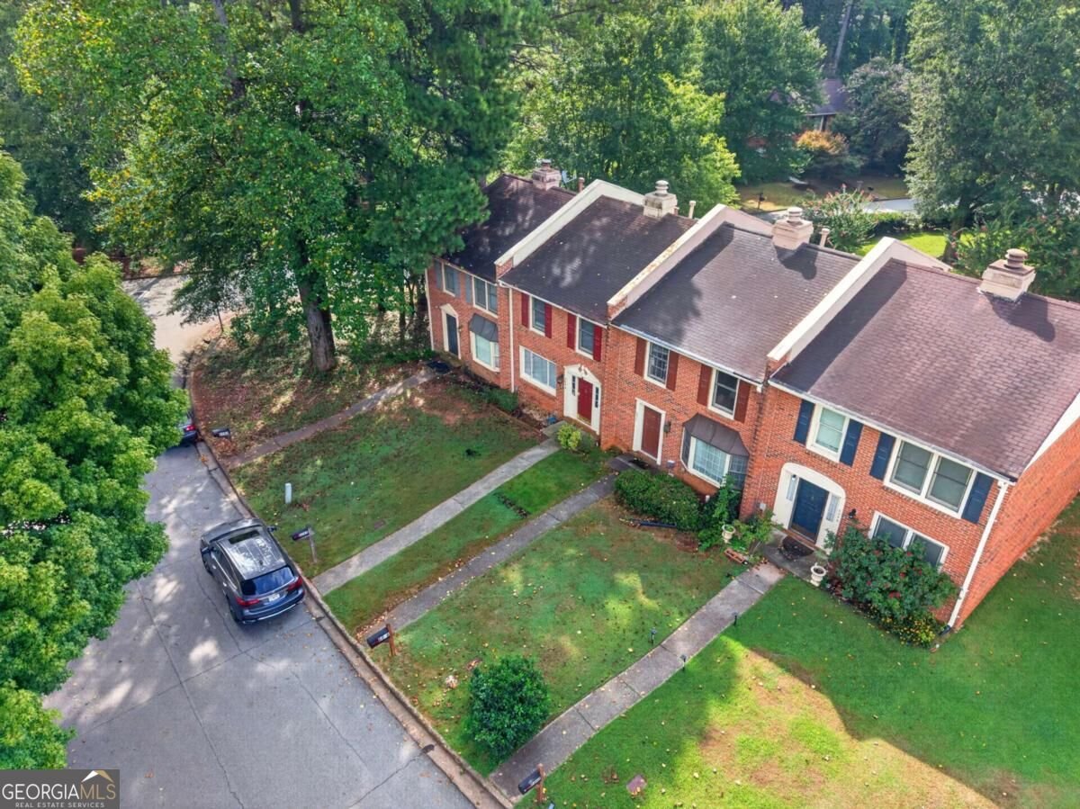 6094 Queen Anne Court Norcross - Photo 24