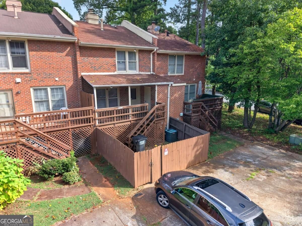 6094 Queen Anne Court Norcross - Photo 25