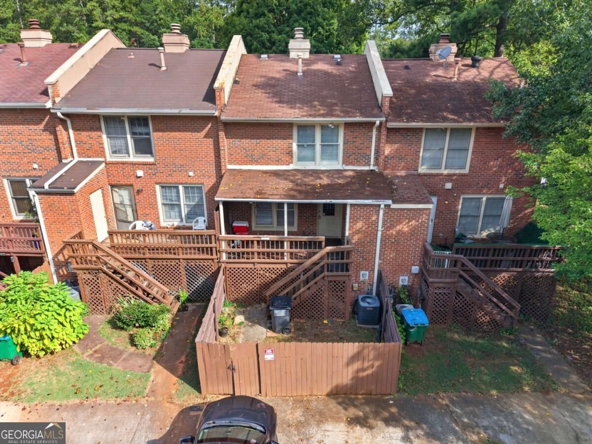 6094 Queen Anne Court Norcross - Photo 27