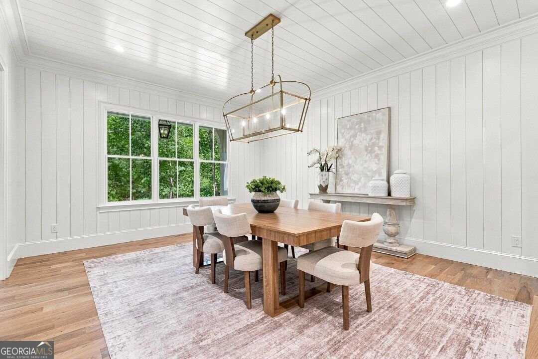 350 Lum Crowe Road Roswell - Photo 10