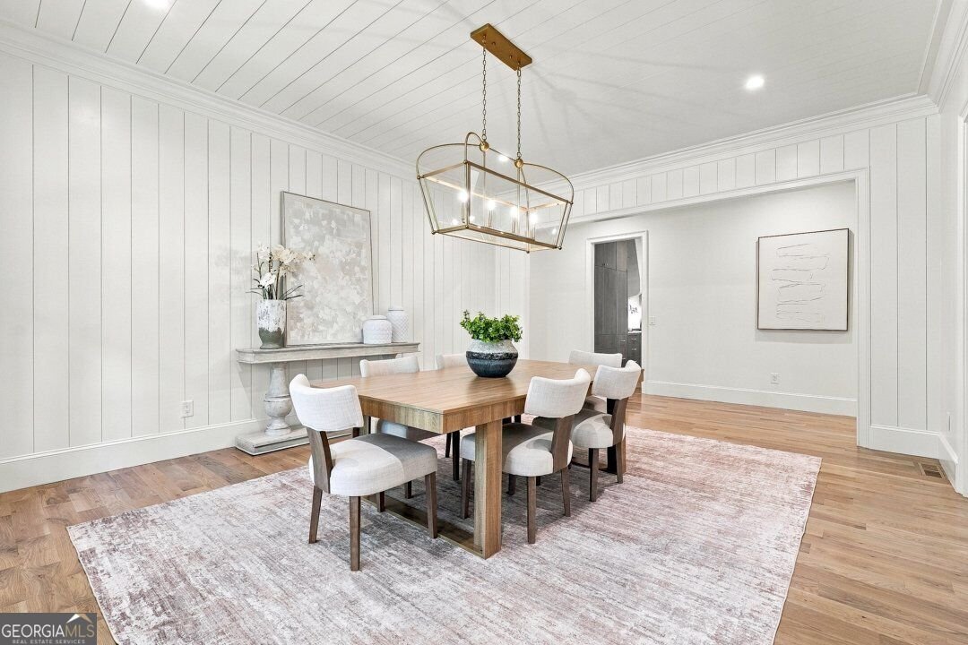 350 Lum Crowe Road Roswell - Photo 11