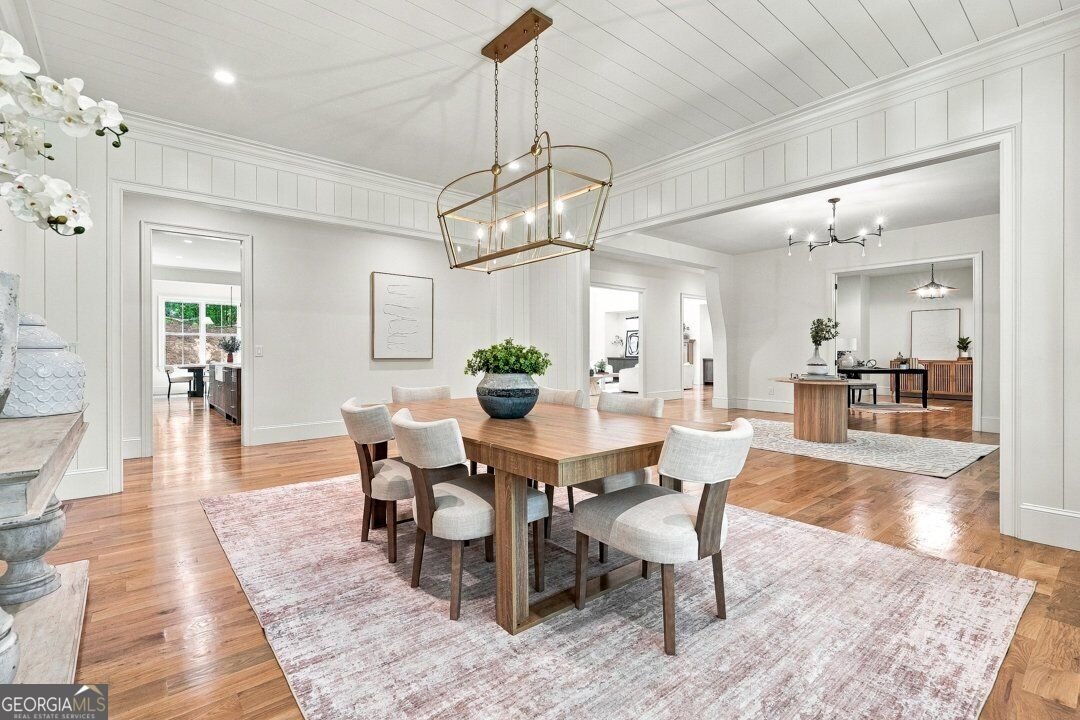 350 Lum Crowe Road Roswell - Photo 12