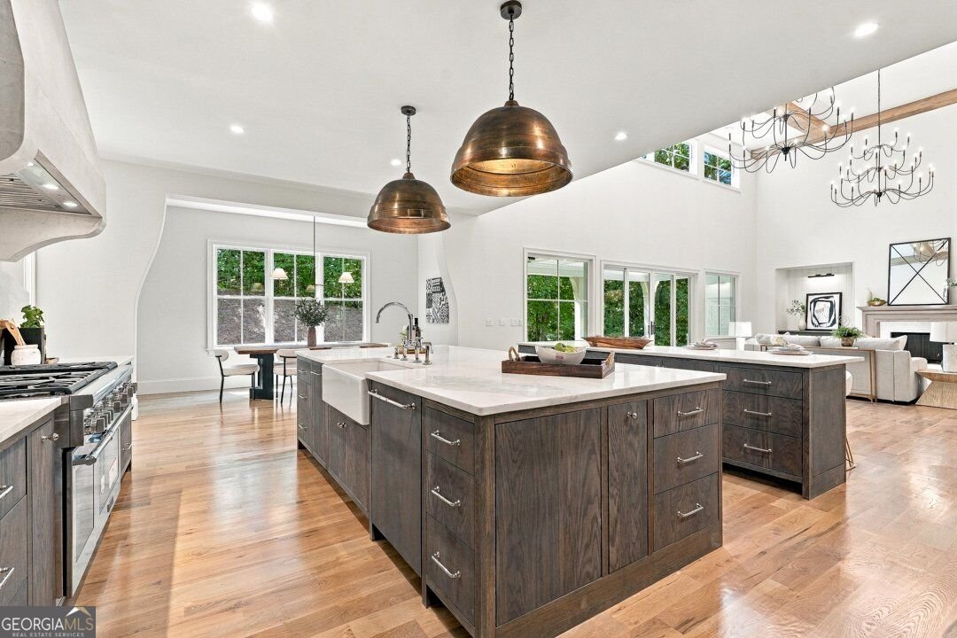 350 Lum Crowe Road Roswell - Photo 13