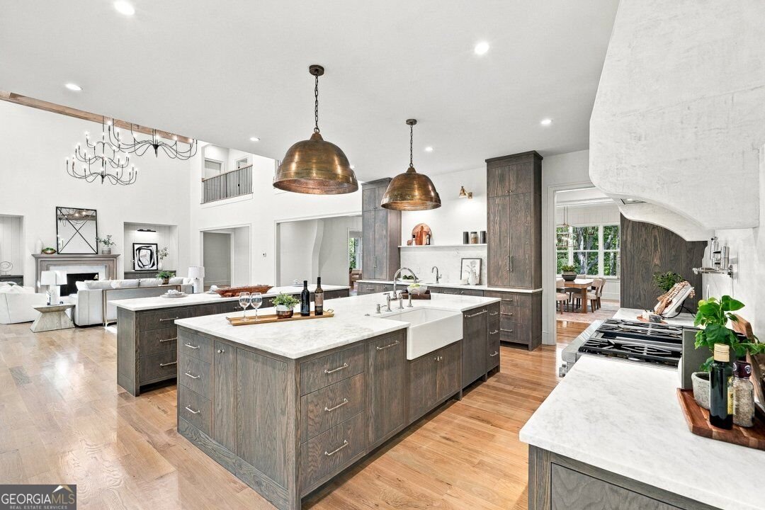 350 Lum Crowe Road Roswell - Photo 17