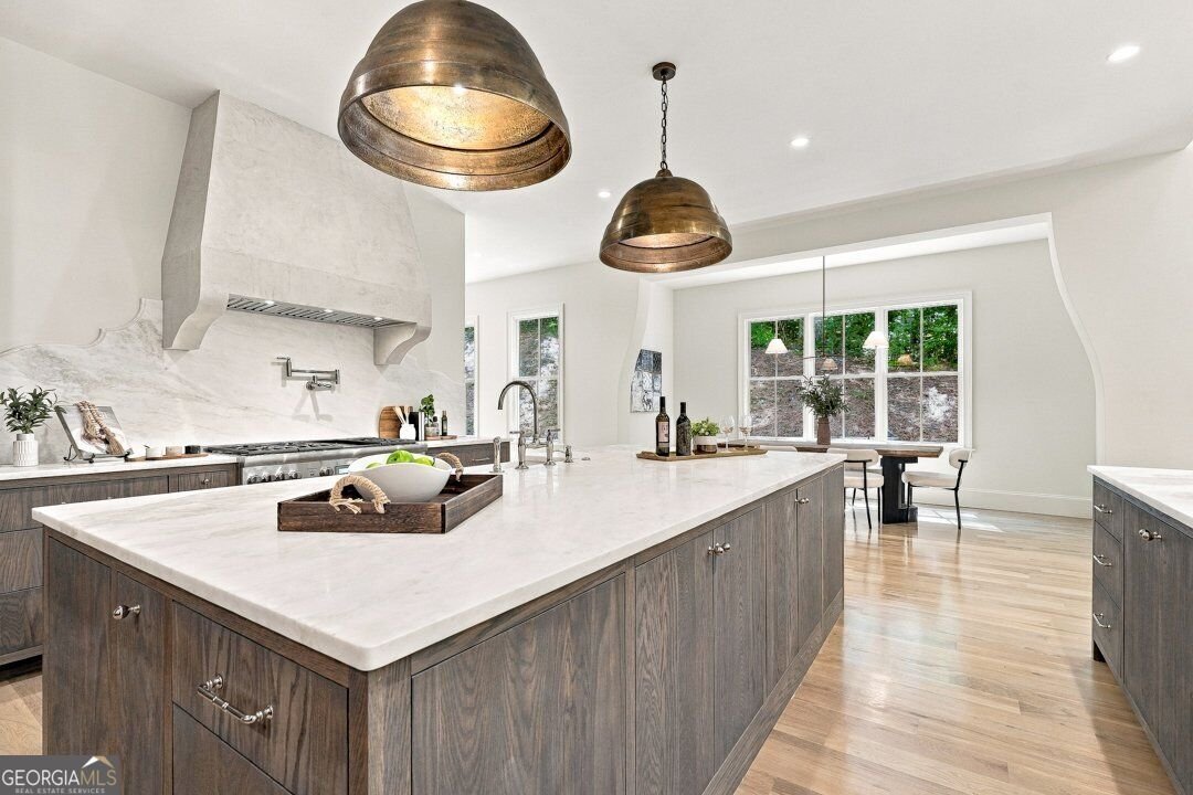 350 Lum Crowe Road Roswell - Photo 21