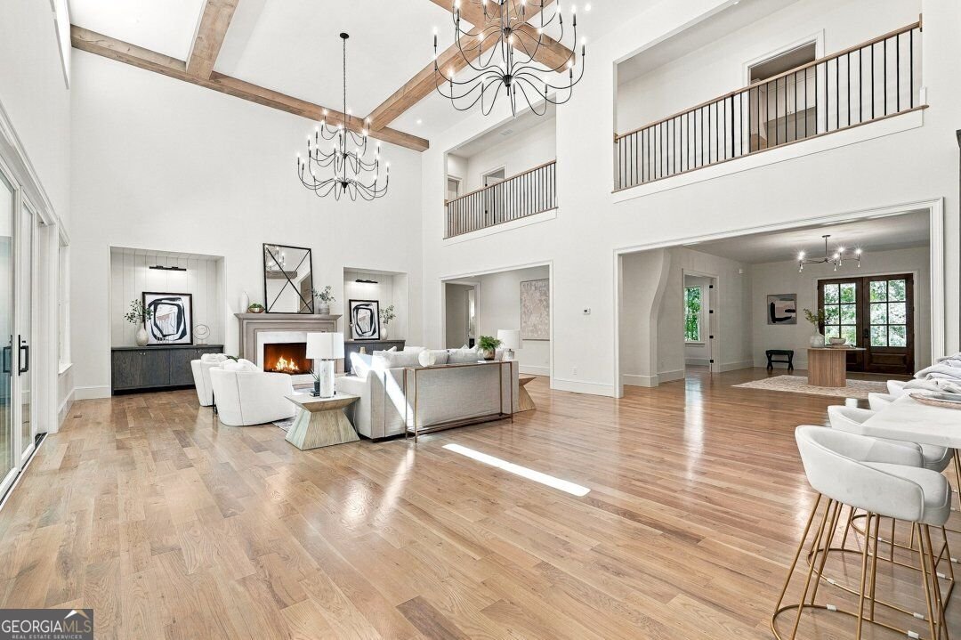 350 Lum Crowe Road Roswell - Photo 35