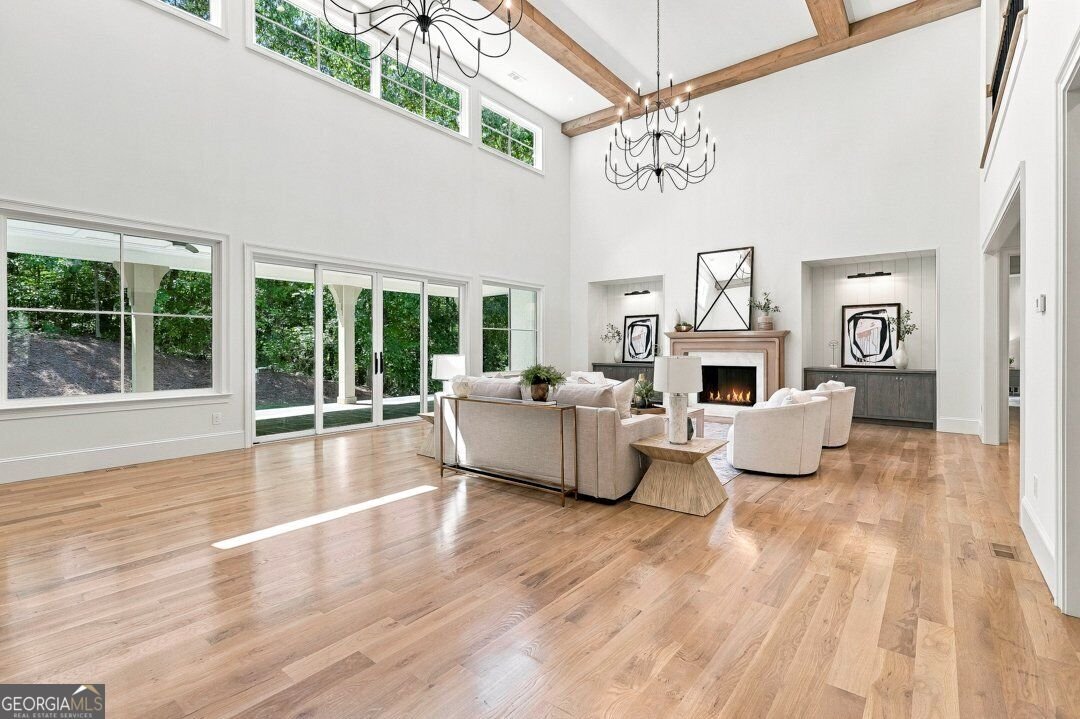 350 Lum Crowe Road Roswell - Photo 36