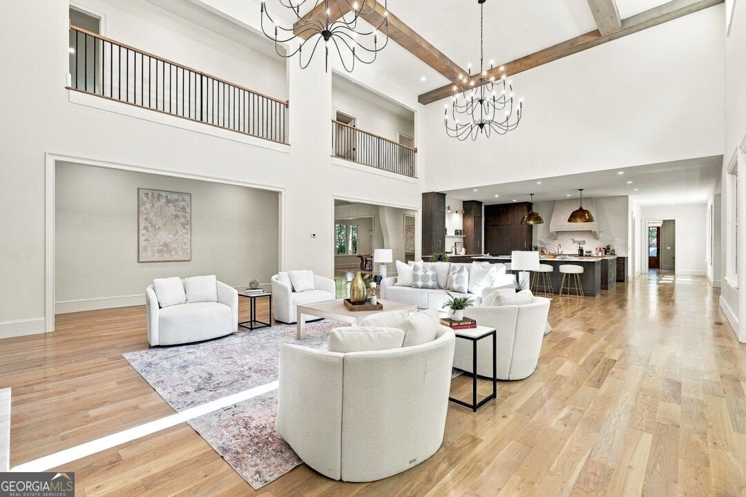 350 Lum Crowe Road Roswell - Photo 38