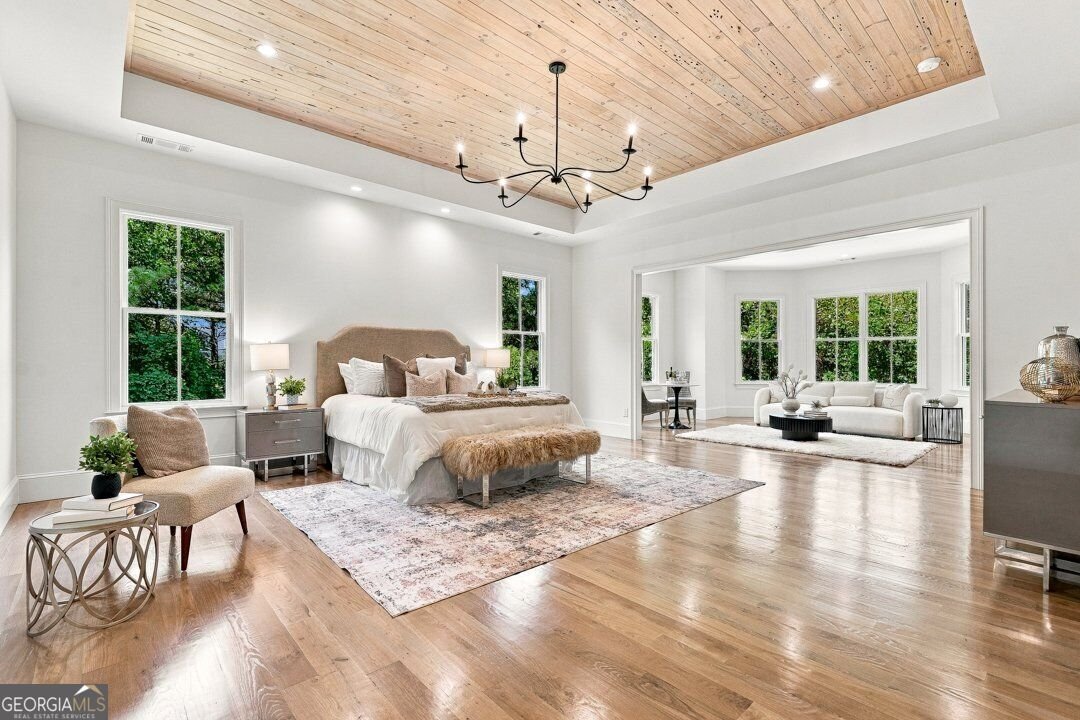 350 Lum Crowe Road Roswell - Photo 42