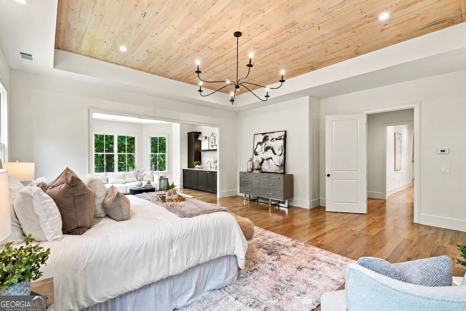350 Lum Crowe Road Roswell - Photo 43