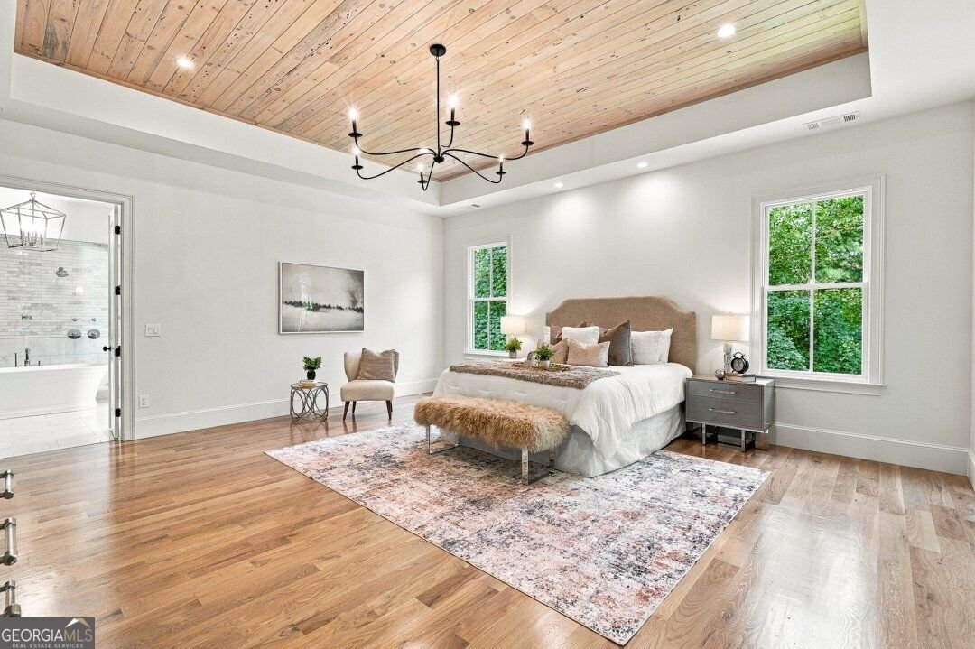 350 Lum Crowe Road Roswell - Photo 44