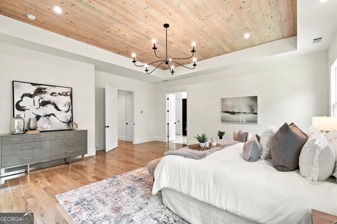 350 Lum Crowe Road Roswell - Photo 49