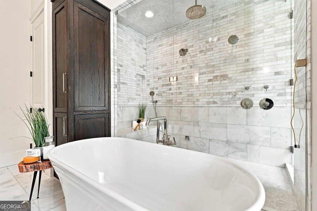 350 Lum Crowe Road Roswell - Photo 53