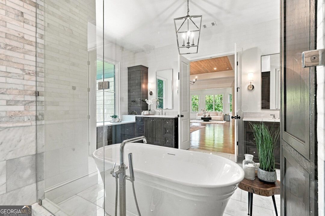 350 Lum Crowe Road Roswell - Photo 55