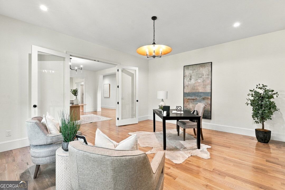 350 Lum Crowe Road Roswell - Photo 6