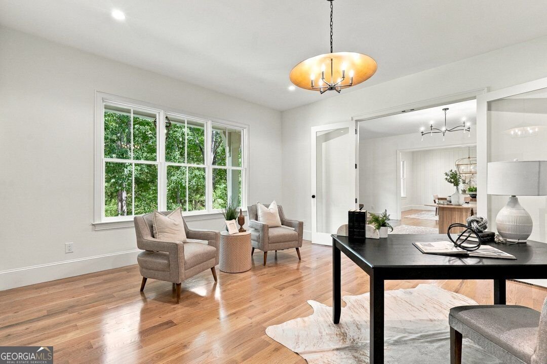350 Lum Crowe Road Roswell - Photo 8