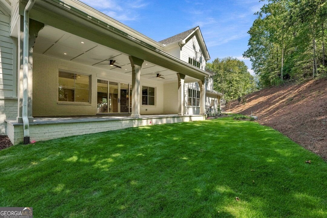 350 Lum Crowe Road Roswell - Photo 83