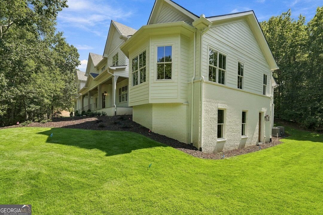 350 Lum Crowe Road Roswell - Photo 85