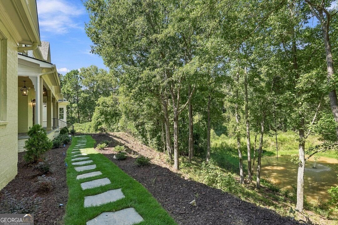 350 Lum Crowe Road Roswell - Photo 87