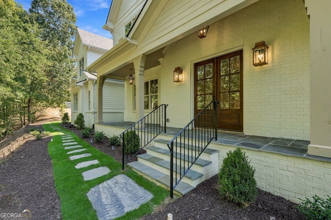 350 Lum Crowe Road Roswell - Photo 89