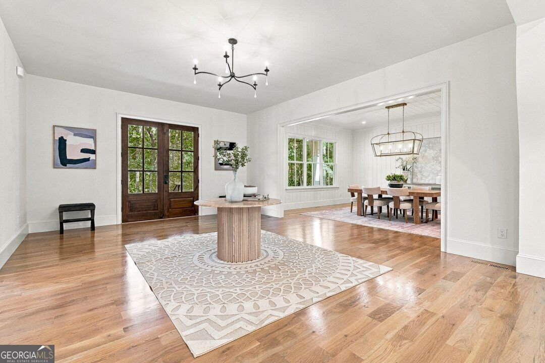 350 Lum Crowe Road Roswell - Photo 9