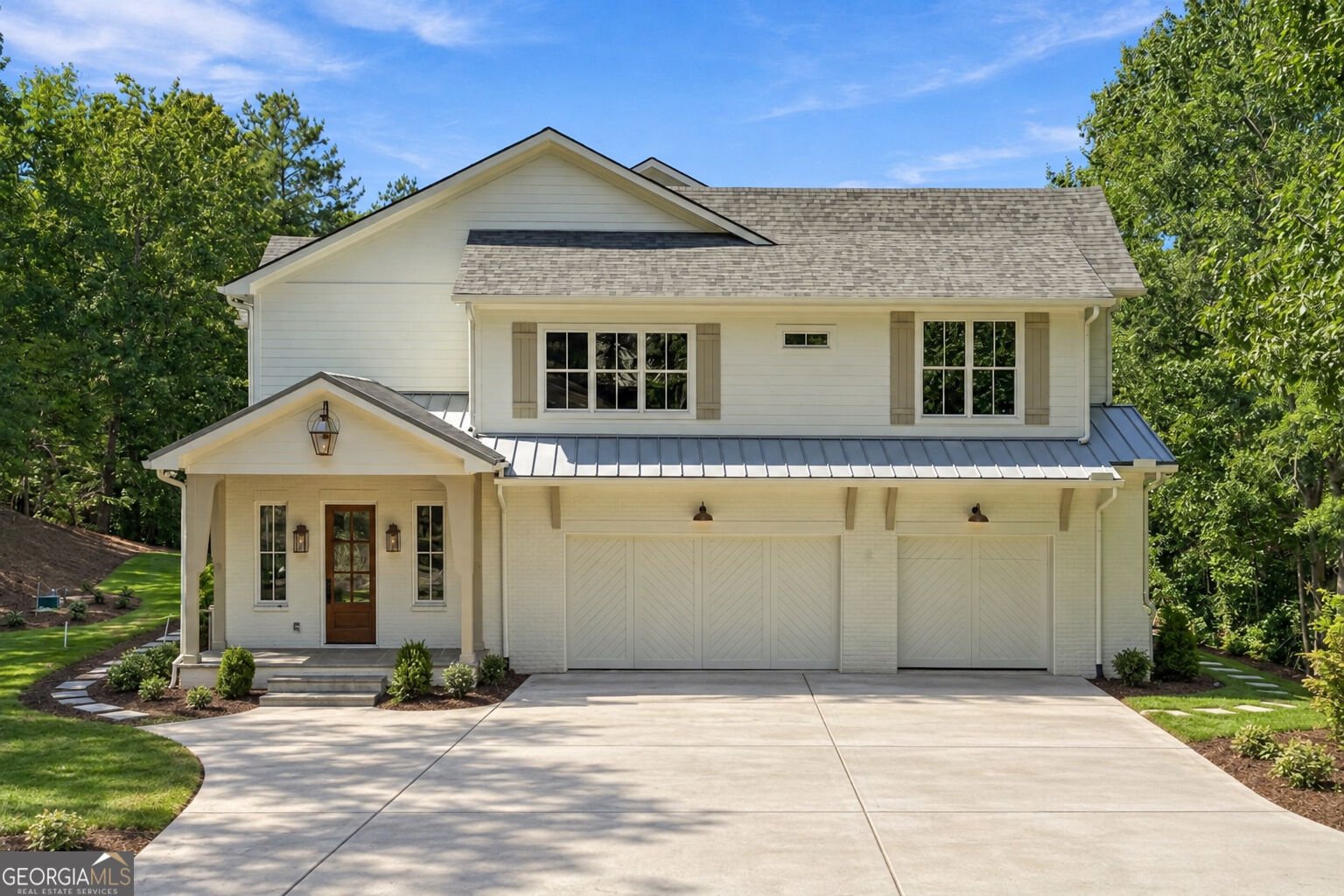 350 Lum Crowe Road Roswell - Photo 92
