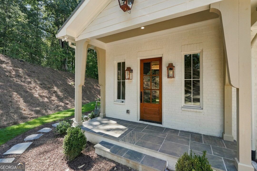 350 Lum Crowe Road Roswell - Photo 93