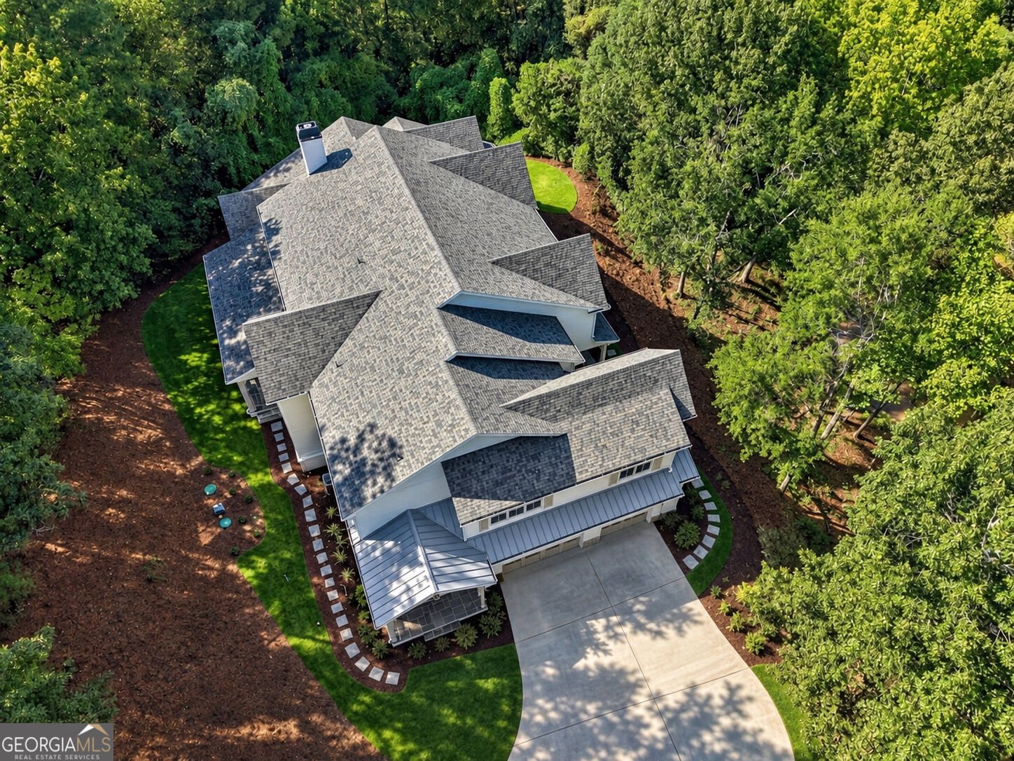 350 Lum Crowe Road Roswell - Photo 94