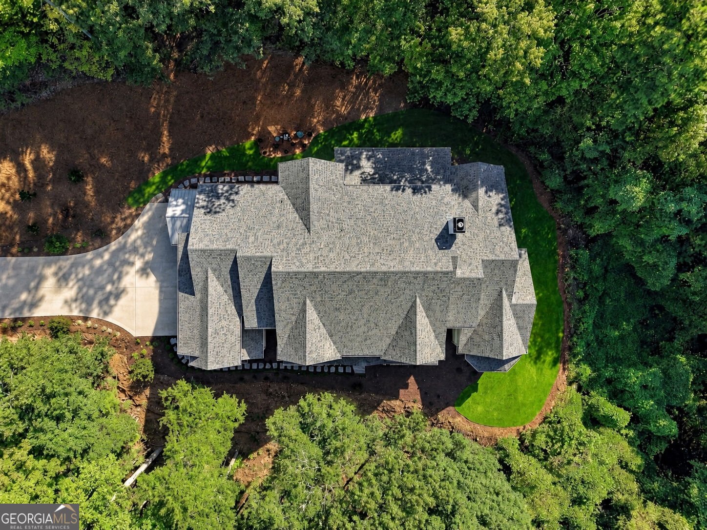 350 Lum Crowe Road Roswell - Photo 95