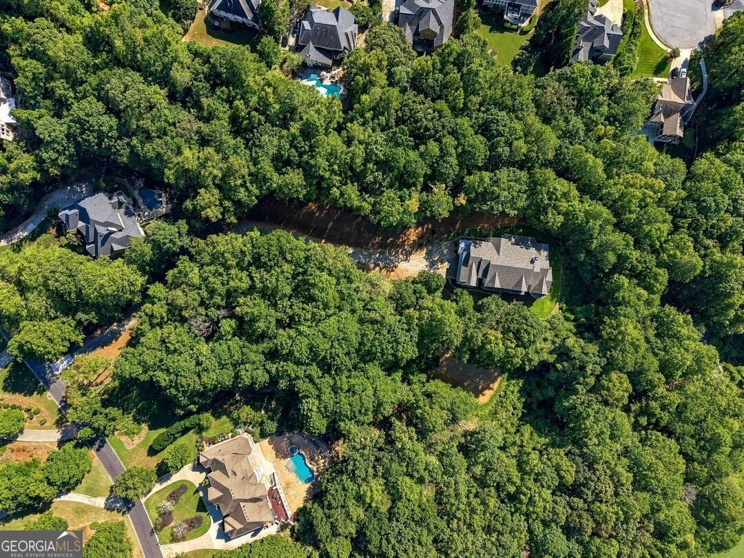 350 Lum Crowe Road Roswell - Photo 97