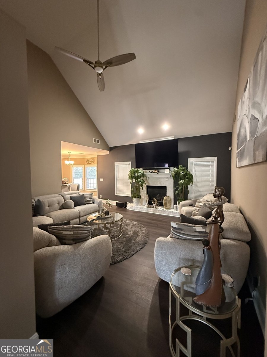 1008 Elaine Court McDonough - Photo 11